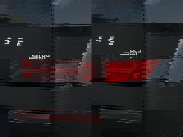 New 2026 Hyundai Santa Fe SEL image 10