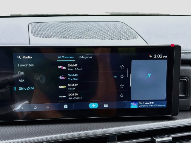 New 2027 Hyundai Santa Fe SE FWD image 14