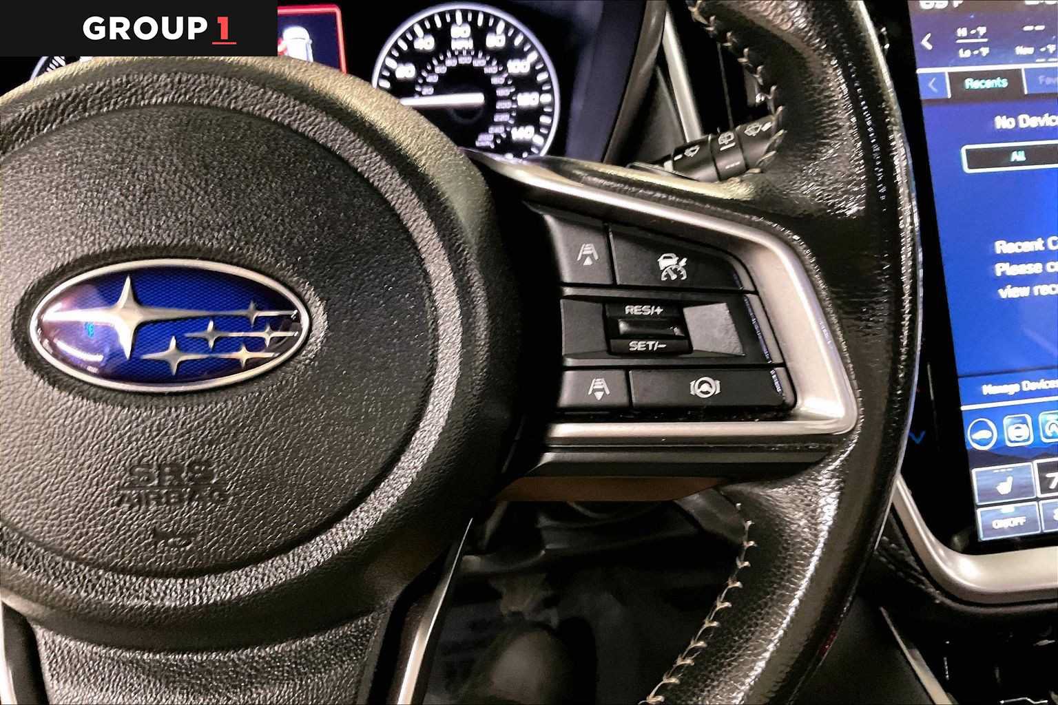 Used 2024 Subaru Outback Limited AWD/4WD image 24