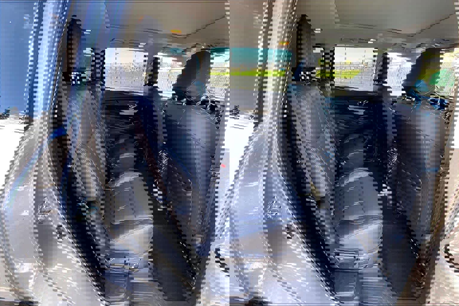 Used 2021 Subaru Ascent Limited w/ Technology Package image 30