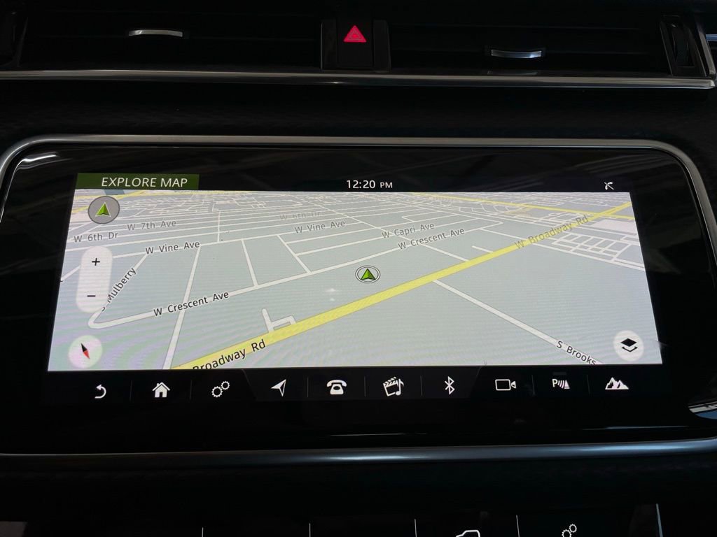 Used 2020 Land Rover Range Rover Velar R-Dynamic S AWD/4WD image 38