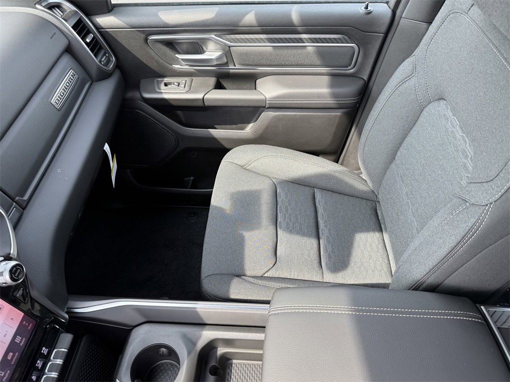New 2026 RAM 1500 Big Horn image 27