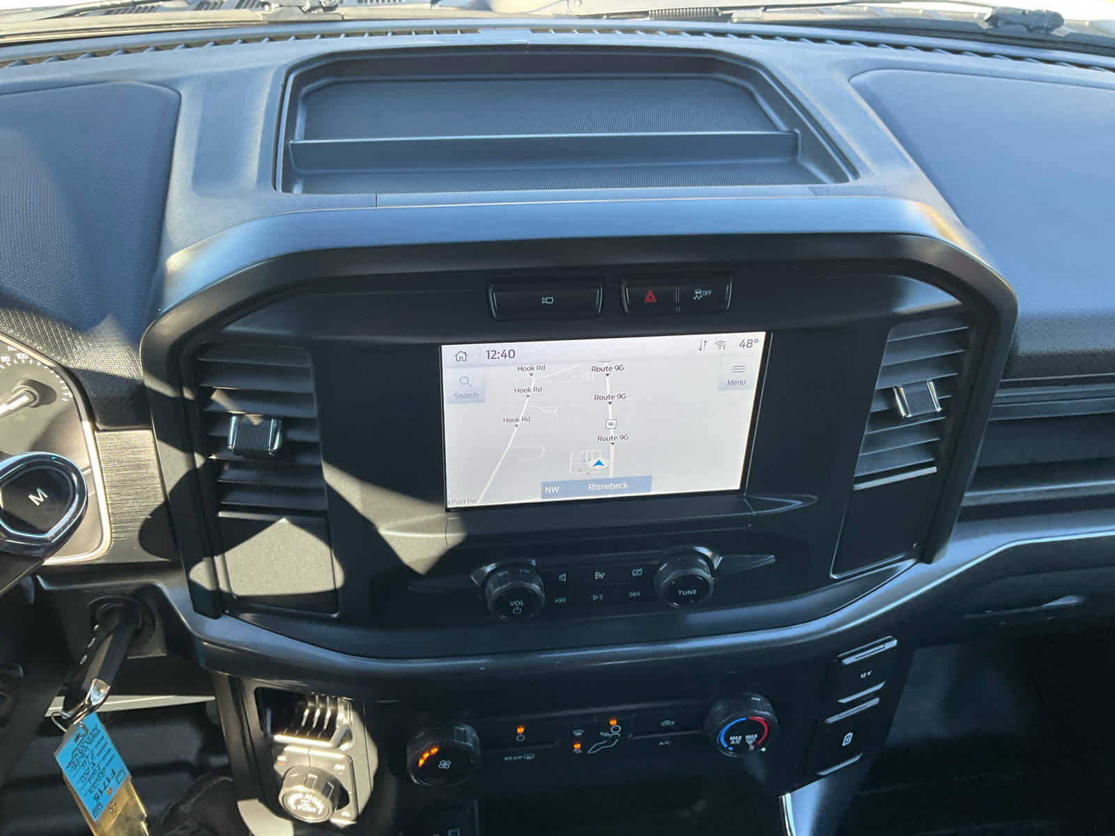 Certified 2022 Ford F150 XL w/ STX Appearance Package image 19