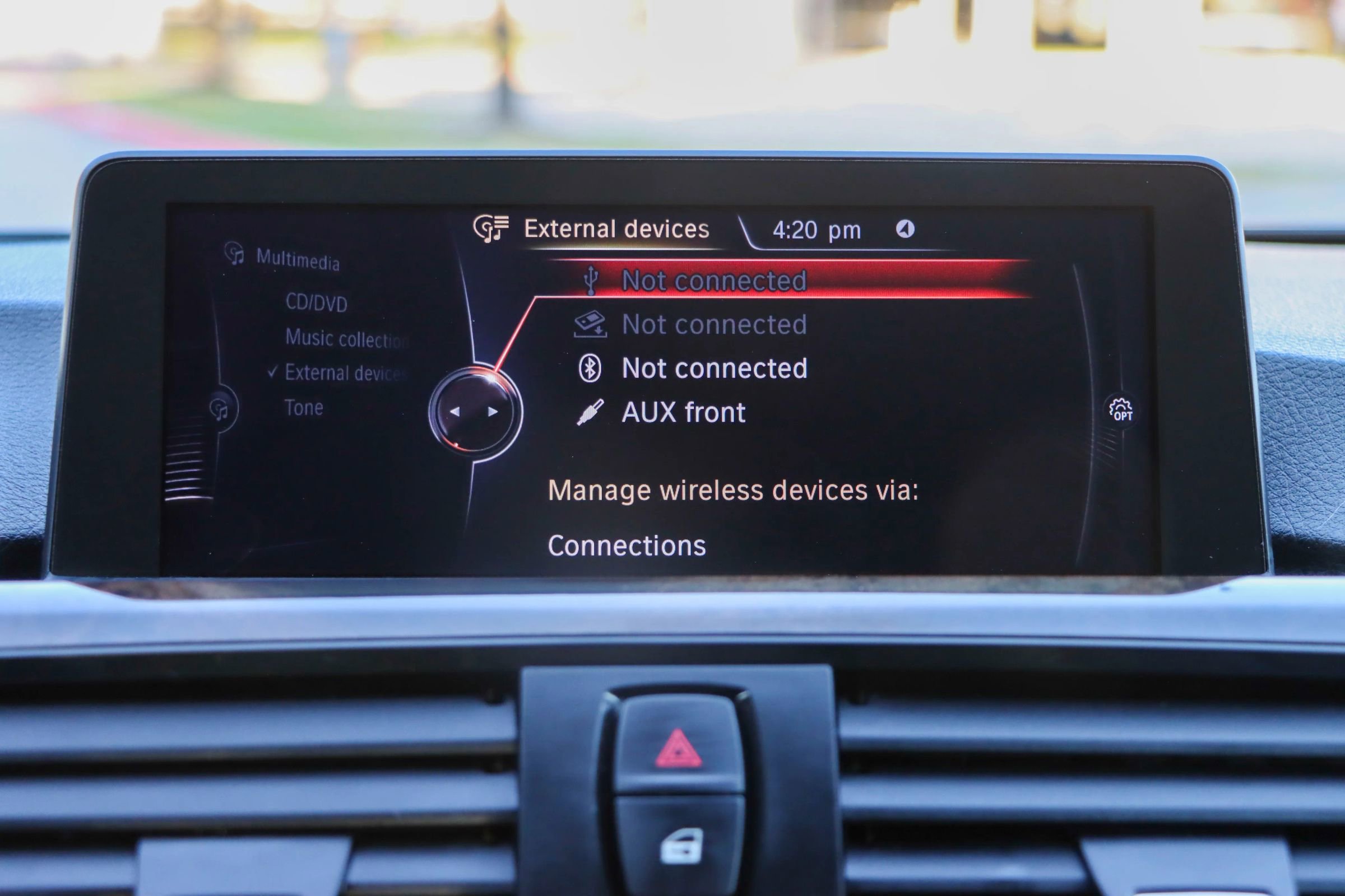 Used 2015 BMW 435i Convertible image 39