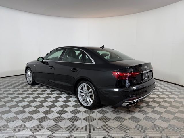 Used 2024 Audi A4 2.0T Premium image 5