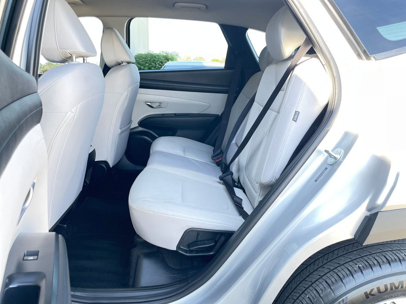 Used 2025 Hyundai Tucson SEL image 39