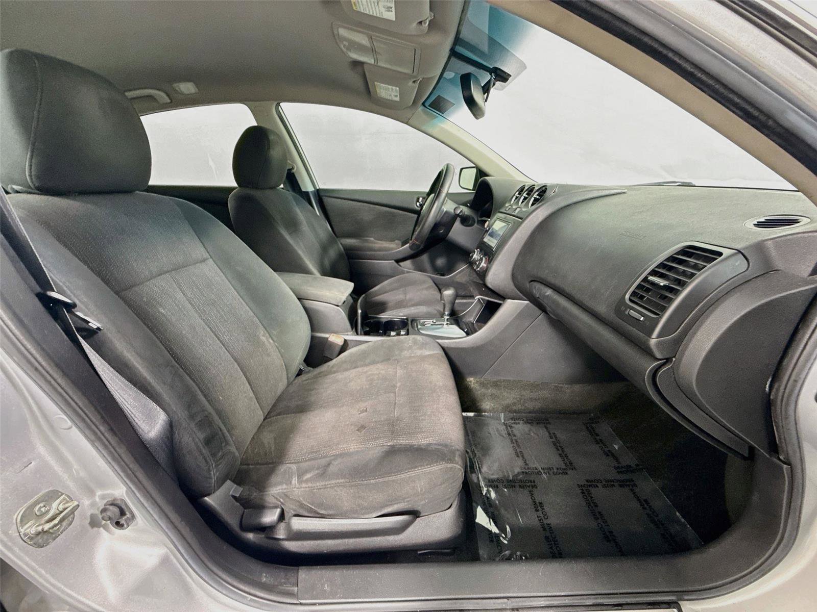 Used 2012 Nissan Altima 2.5 S w/ Value Pkg FWD image 7