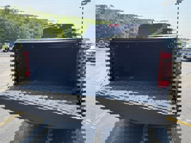 Used 2019 RAM 1500 Laramie image 5