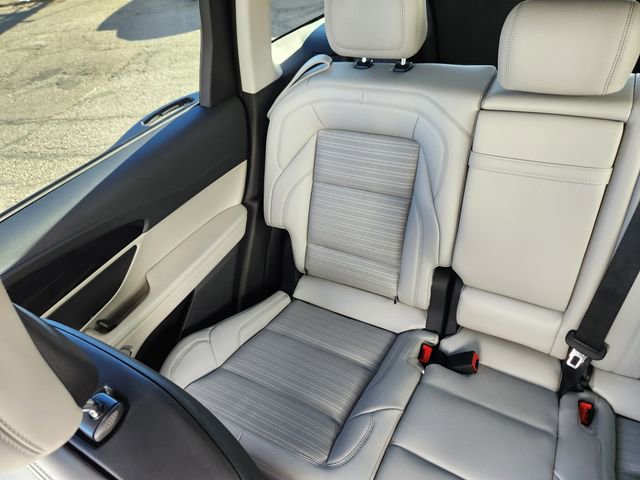 New 2026 Lincoln Nautilus Reserve w/ Jet Appearance Package image 13