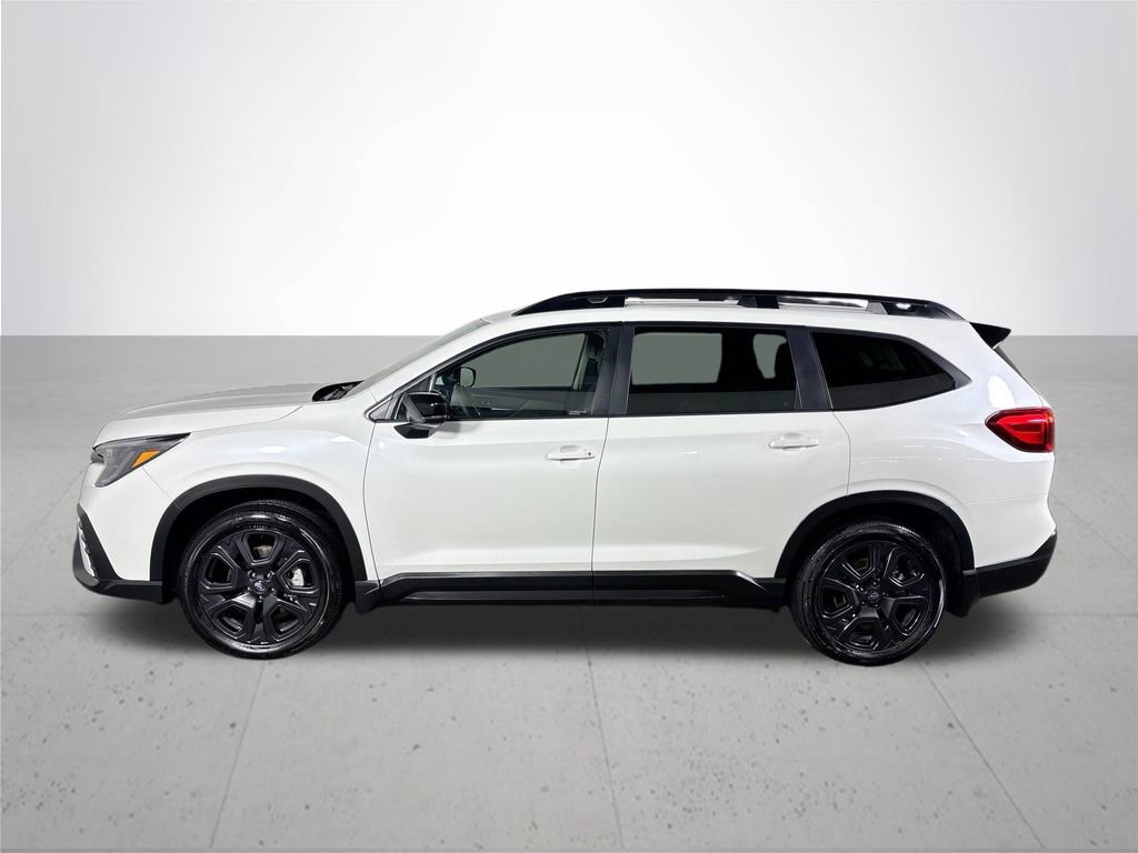 Used 2025 Subaru Ascent Onyx Edition w/ Onyx Package image 9