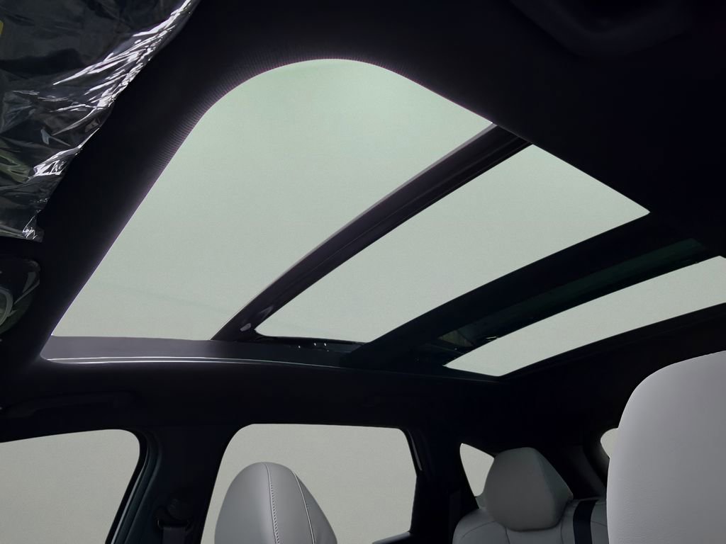 New 2026 Hyundai Tucson Limited image 29