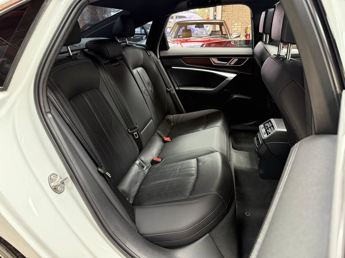 Used 2019 Audi A6 3.0T Premium w/ Convenience Package AWD/4WD image 28