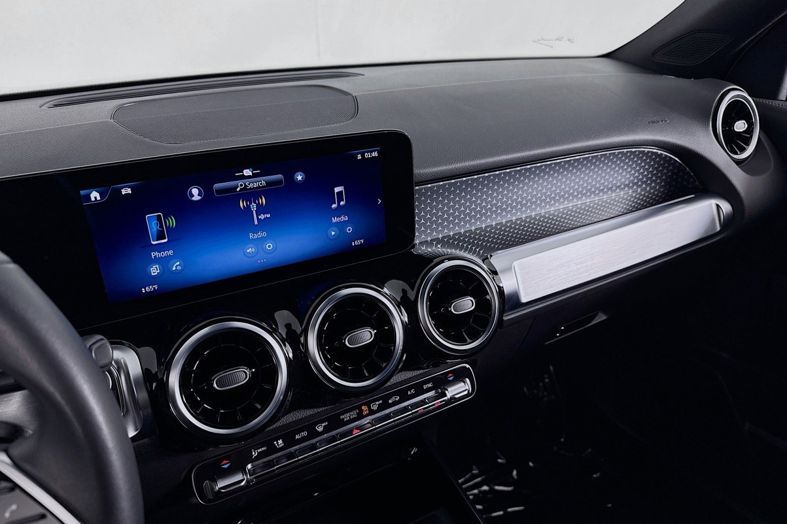 Certified 2026 Mercedes-Benz GLB 250 GLB 250 image 20