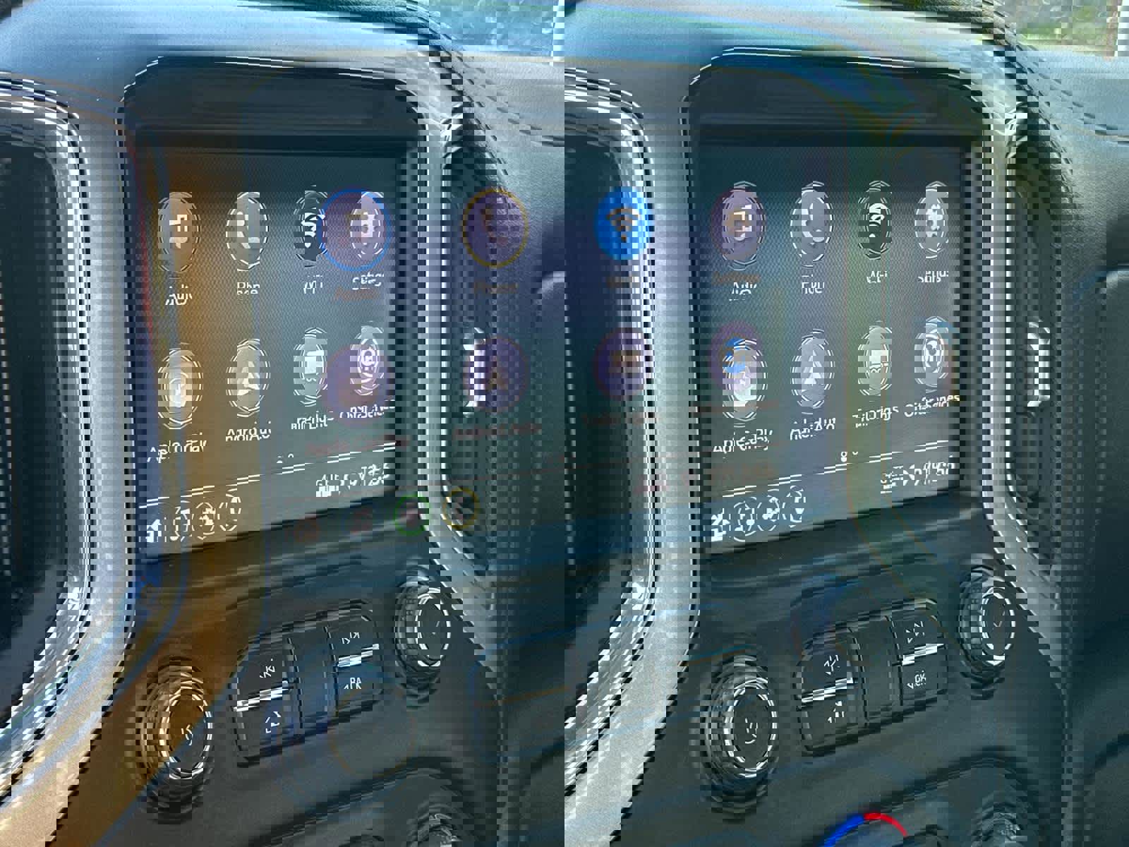 Used 2019 Chevrolet Silverado 1500 RST w/ All-Star Edition image 27