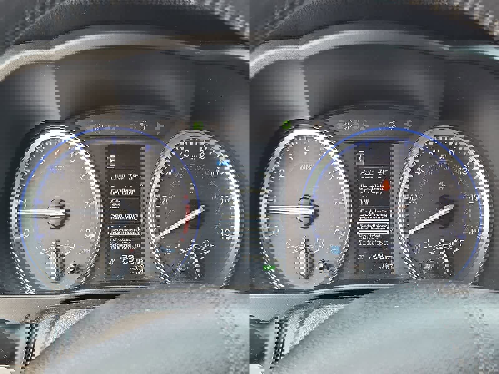 Used 2019 Toyota Highlander SE w/ Nightshade Edition image 33