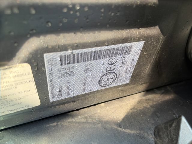 Used 2023 Nissan Maxima SL FWD image 29