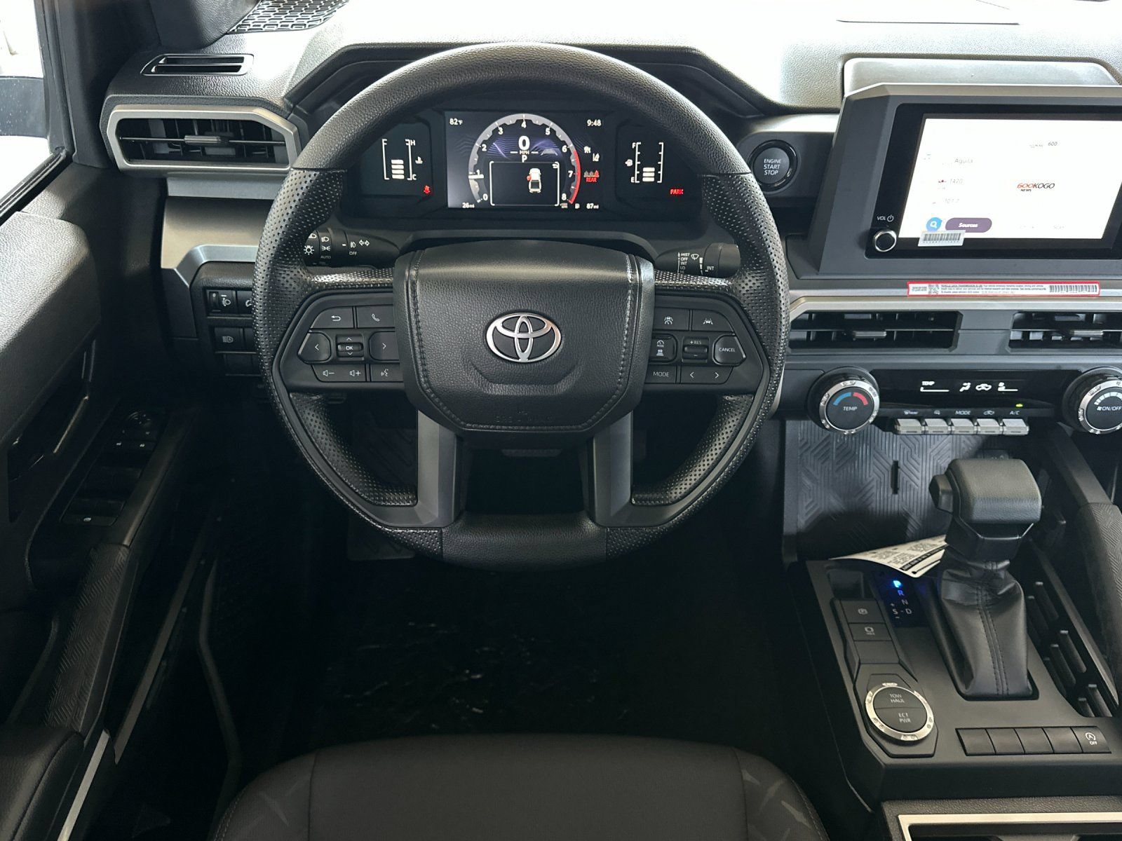 Used 2026 Toyota Tacoma SR5 RWD image 13