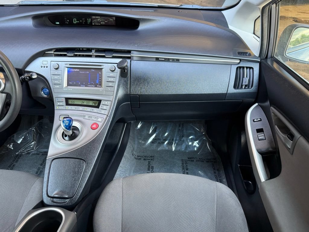 Used 2015 Toyota Prius Three FWD image 20