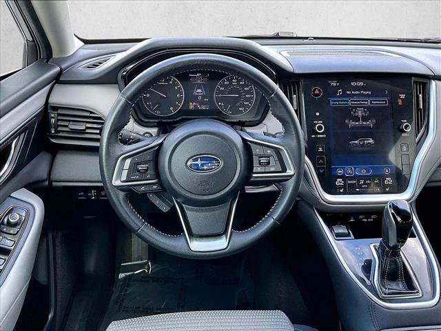 Used 2021 Subaru Outback Premium w/ Popular Package #1 image 7