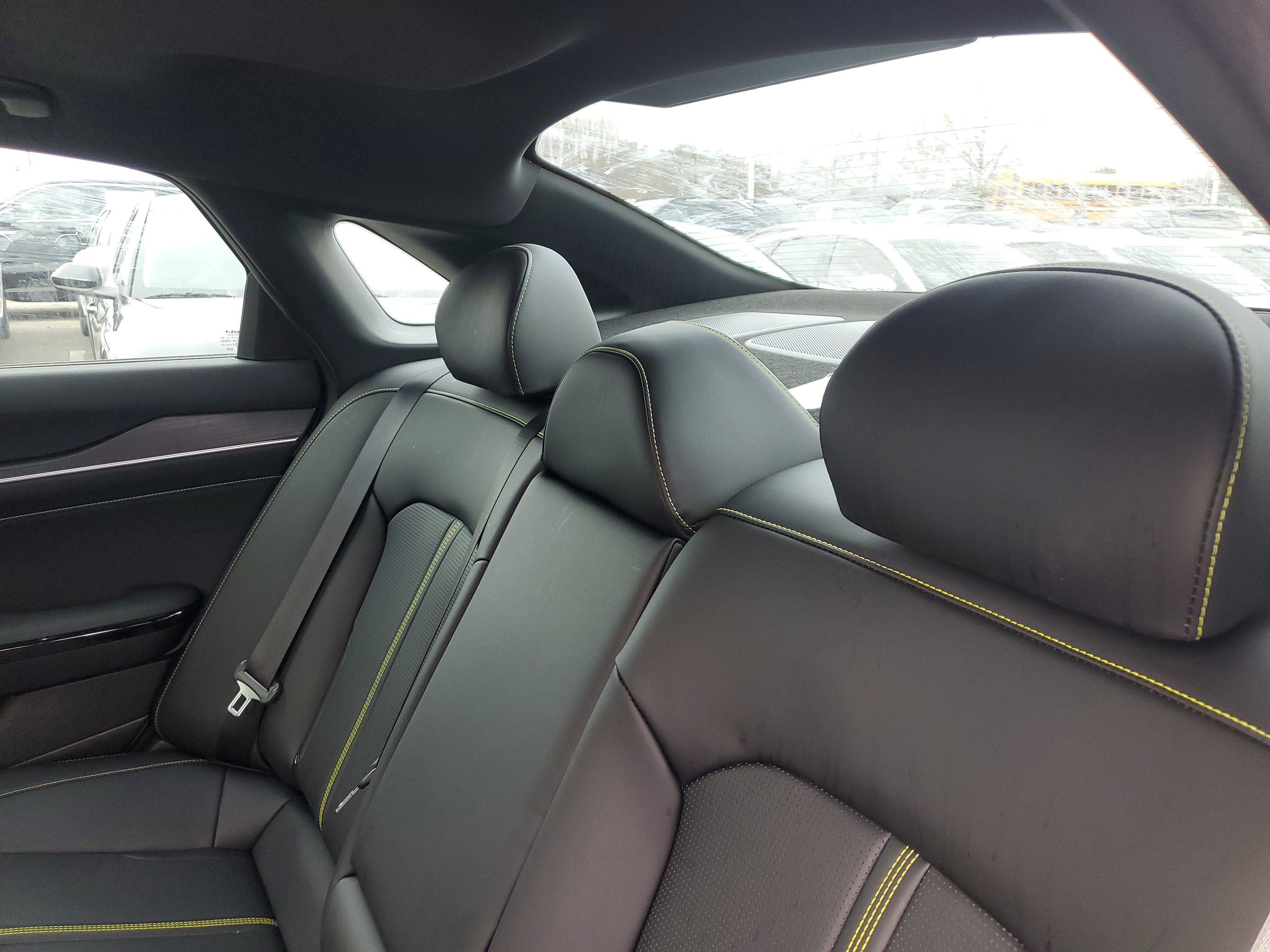New 2026 Kia K5 GT w/ GT1 Package FWD image 9