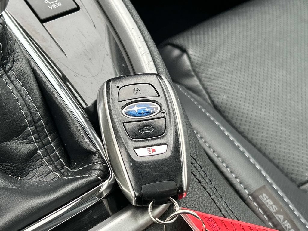 Used 2024 Subaru Legacy Touring XT AWD/4WD image 31