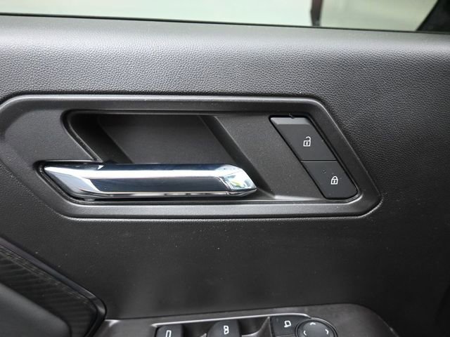 Used 2024 GMC Canyon AT4 w/ Technology Package image 11