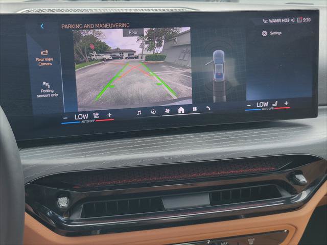 Used 2026 BMW 430i xDrive Coupe AWD/4WD image 28