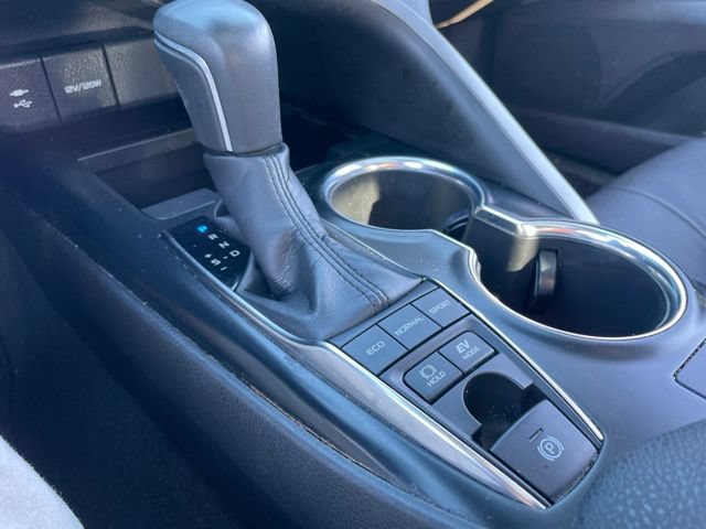 Used 2019 Toyota Camry XLE w/ Driver Assist Package FWD image 22