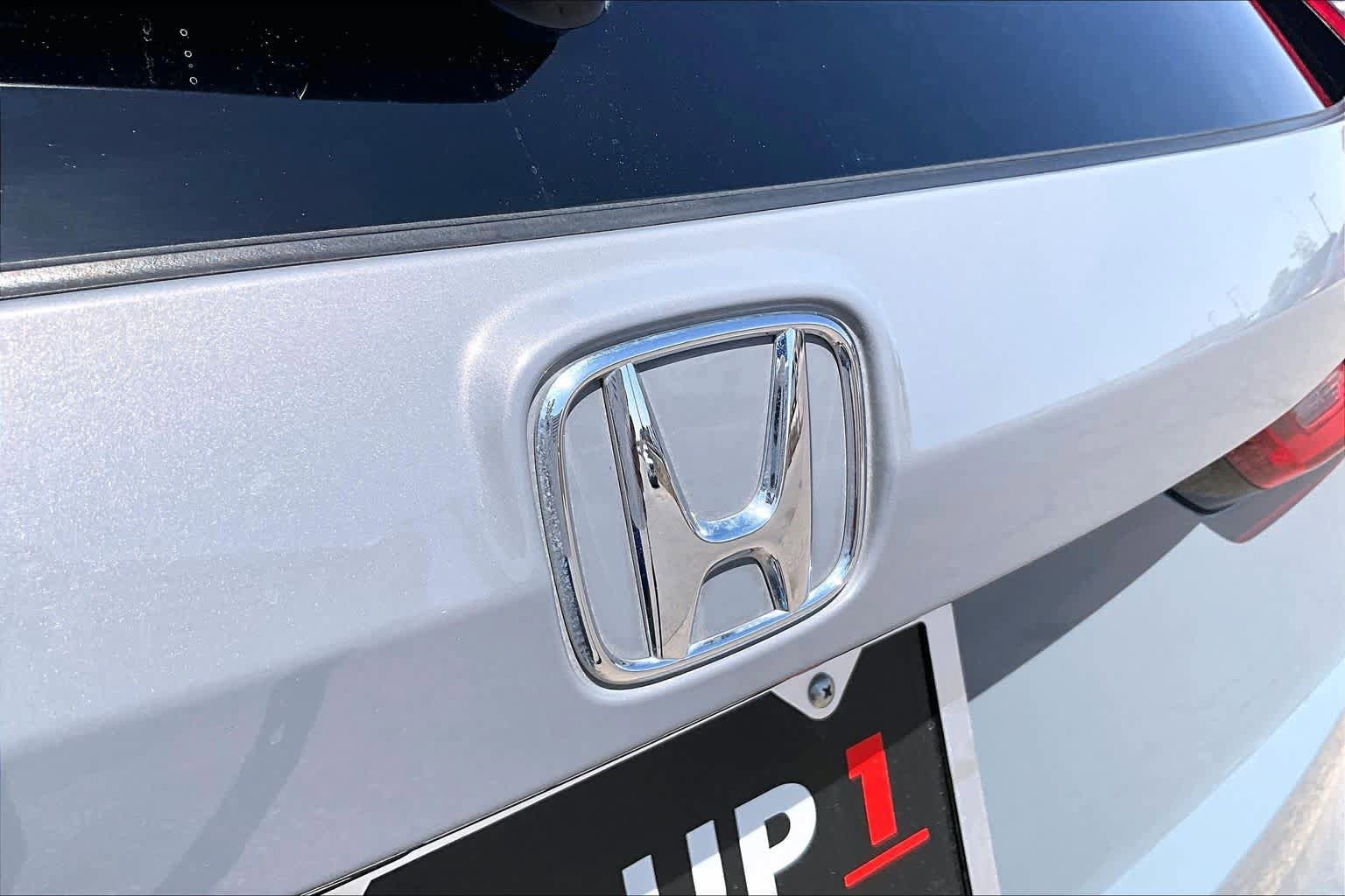 Used 2023 Honda CR-V EX image 30