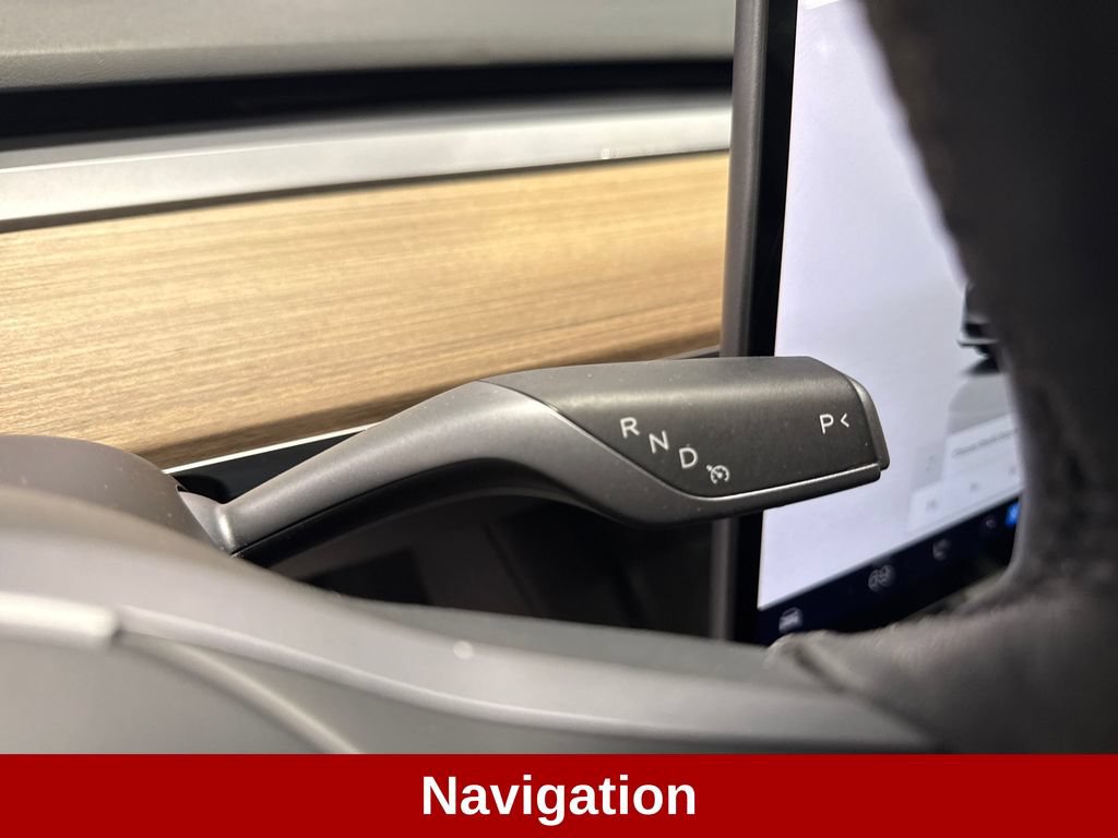 Used 2023 Tesla Model 3 Standard Range RWD image 7