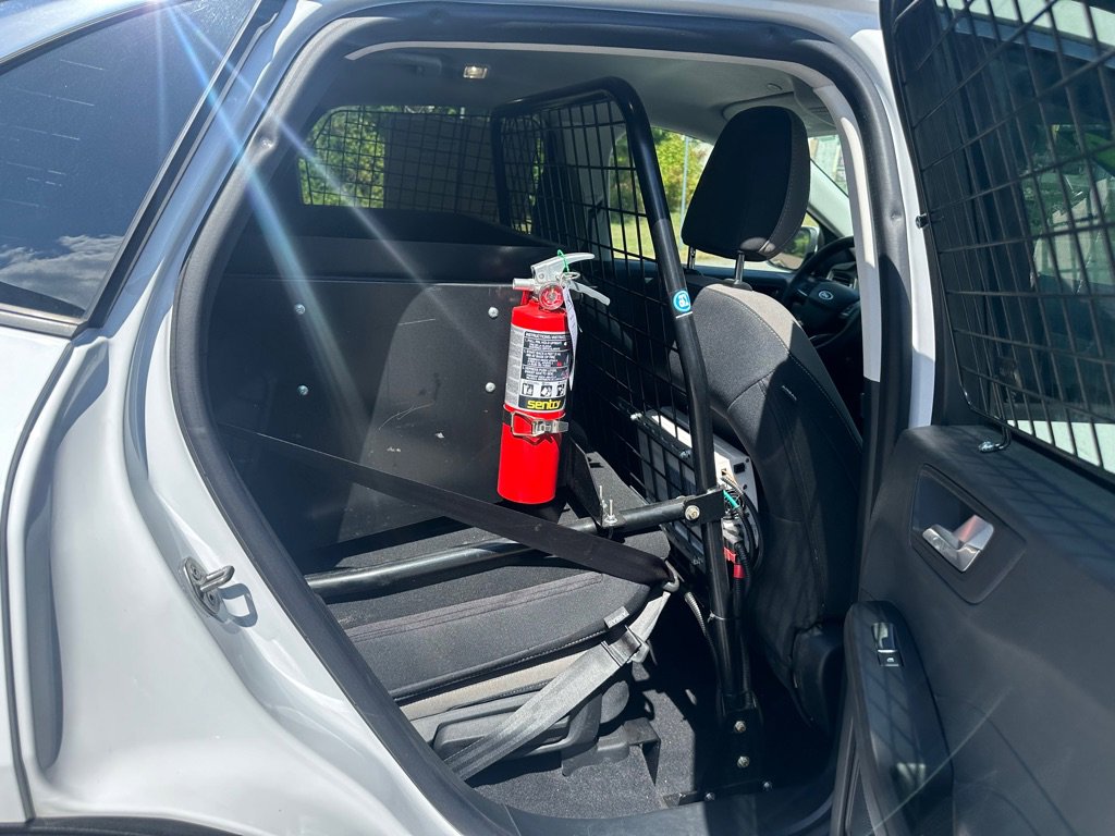 Used 2021 Ford Escape SE FWD image 20