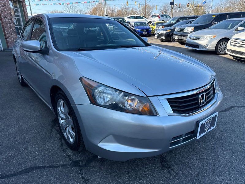 Used 2009 Honda Accord EX-L image 3