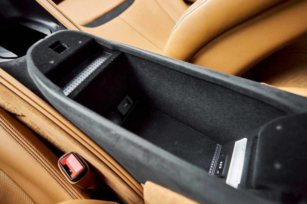 Used 2023 Ferrari Roma image 61