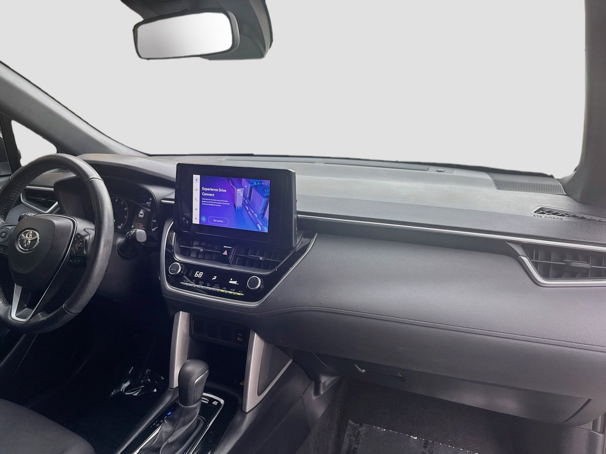Used 2023 Toyota Corolla Cross AWD Hybrid image 32