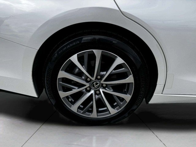 Used 2023 Lexus ES 350 image 52