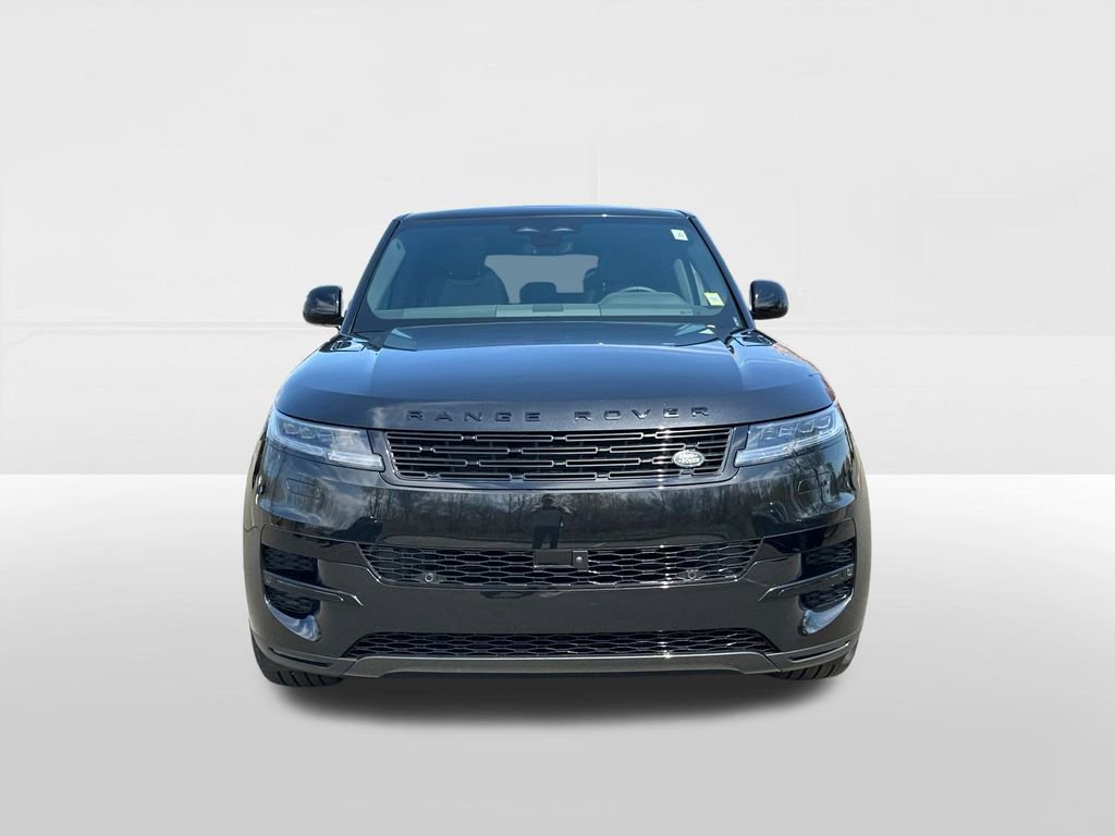 New 2026 Land Rover Range Rover Sport SE image 6