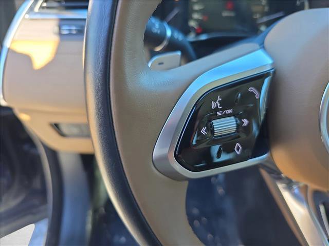 Certified 2023 Jaguar F-PACE S image 17