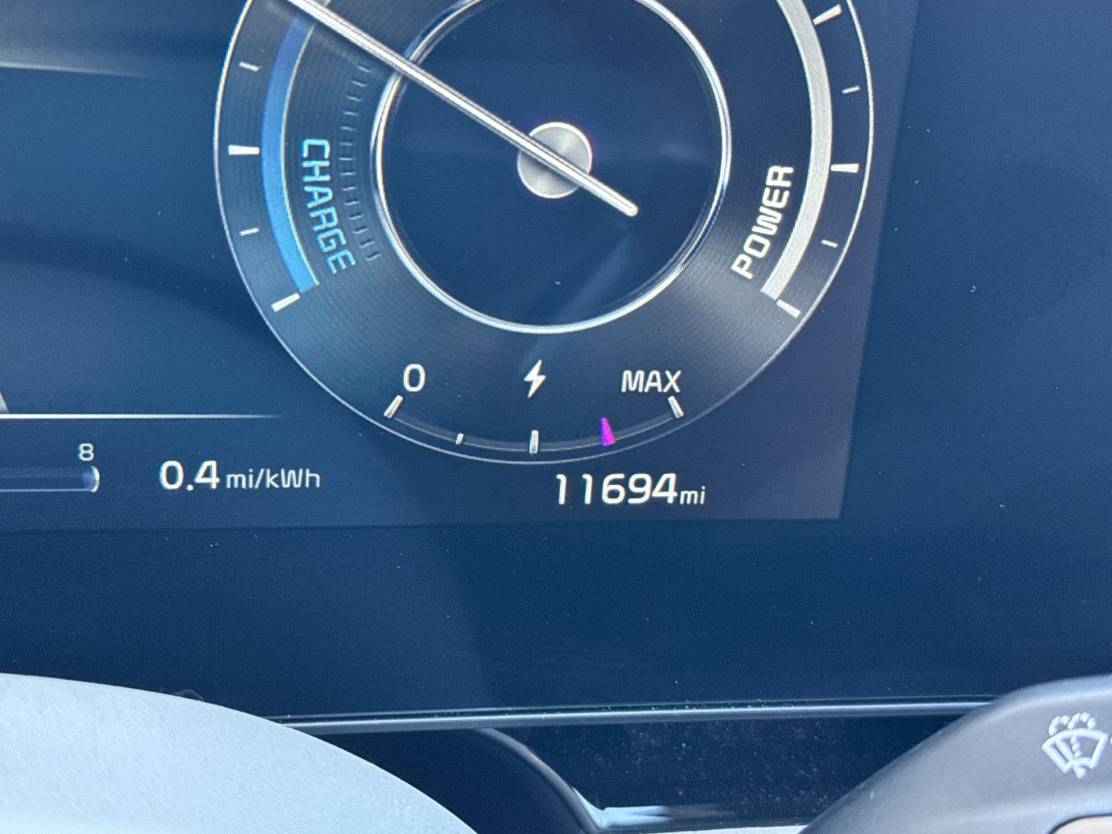 Used 2023 Kia Niro Wind FWD image 33