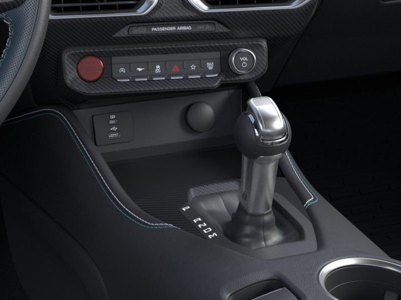 New 2026 Ford Mustang GT Premium RWD image 15