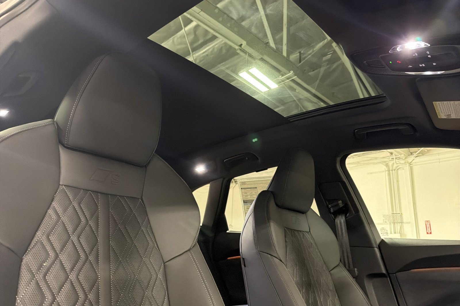 New 2026 Audi SQ5 Premium Plus AWD/4WD image 17
