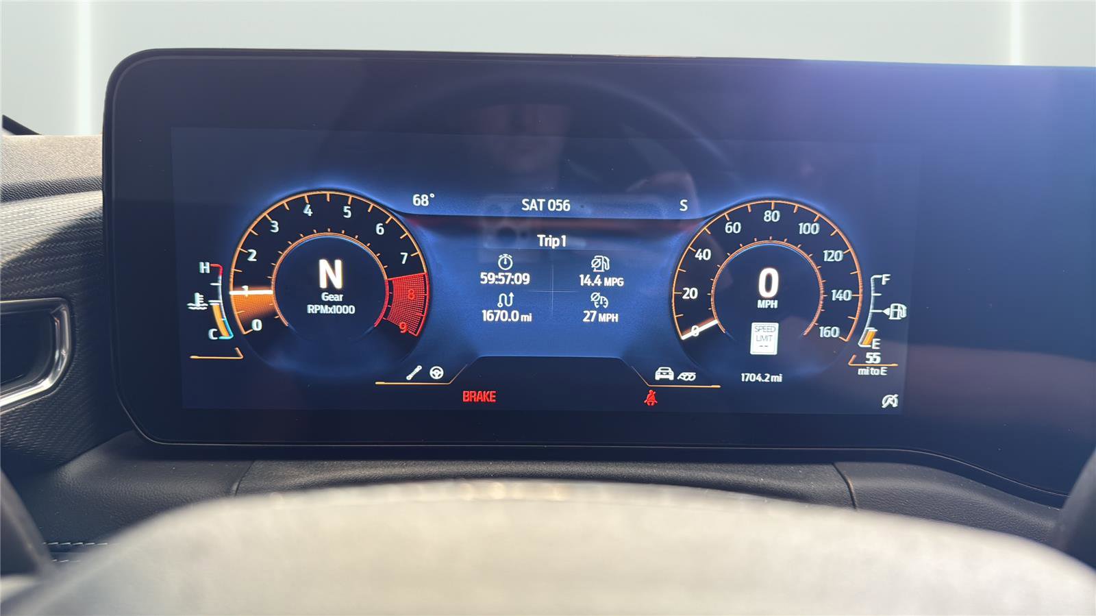 Used 2024 Ford Mustang GT Premium w/ GT Performance Package RWD image 13