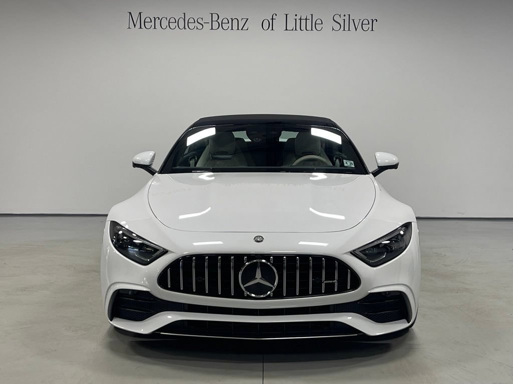 Used 2023 Mercedes-Benz SL 43 AMG image 13