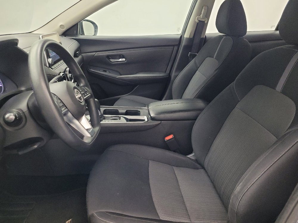 Used 2024 Nissan Sentra SV FWD image 17