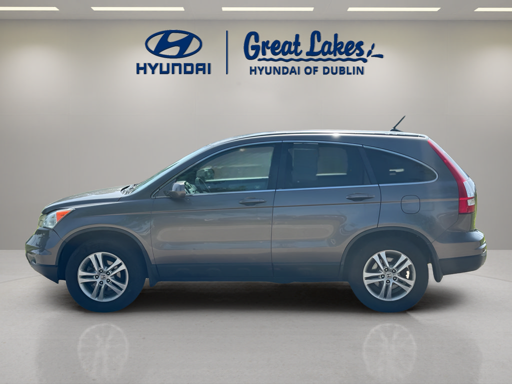 Used 2010 Honda CR-V EX-L image 2