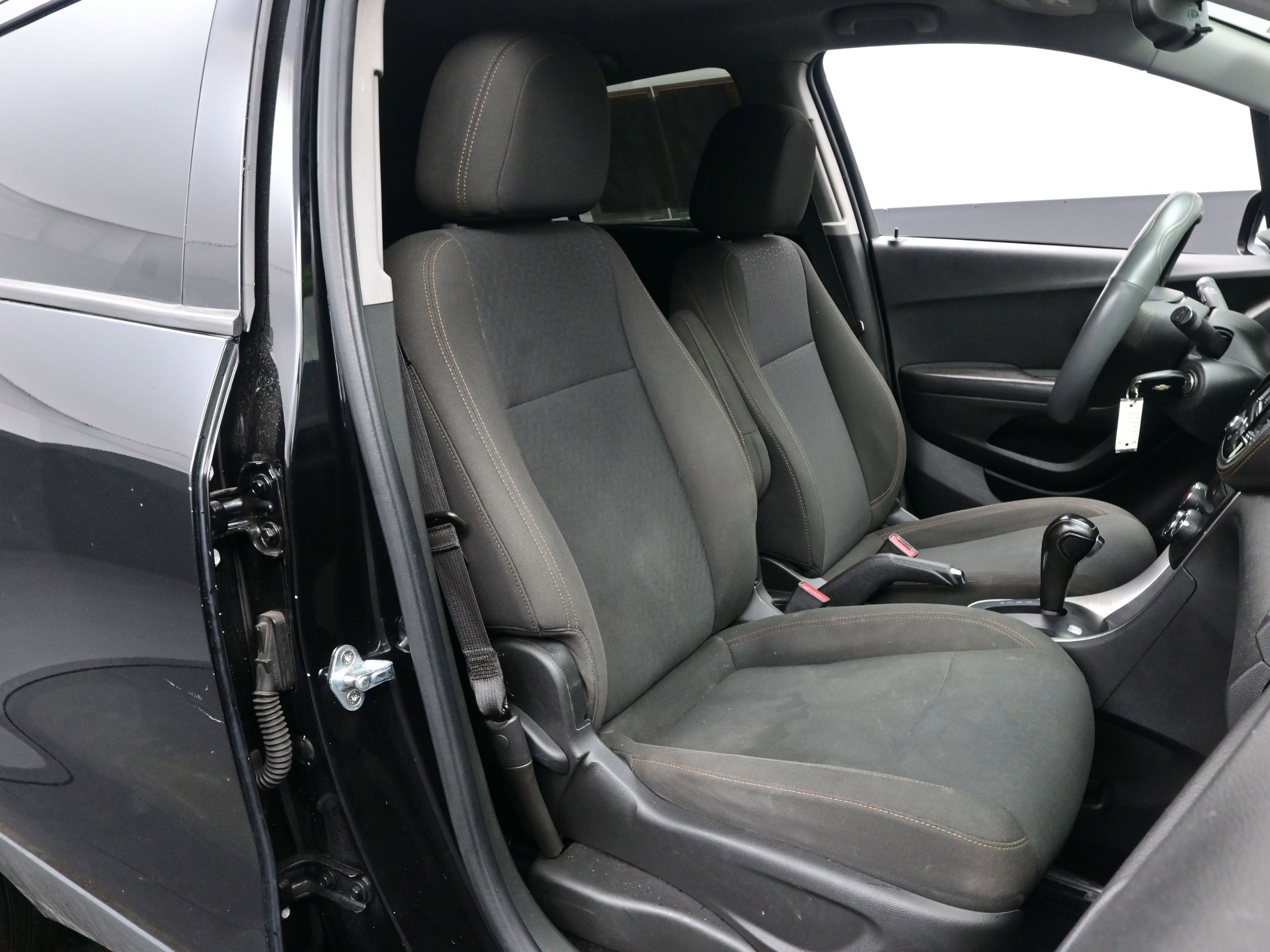 Used 2021 Chevrolet Trax LS image 12