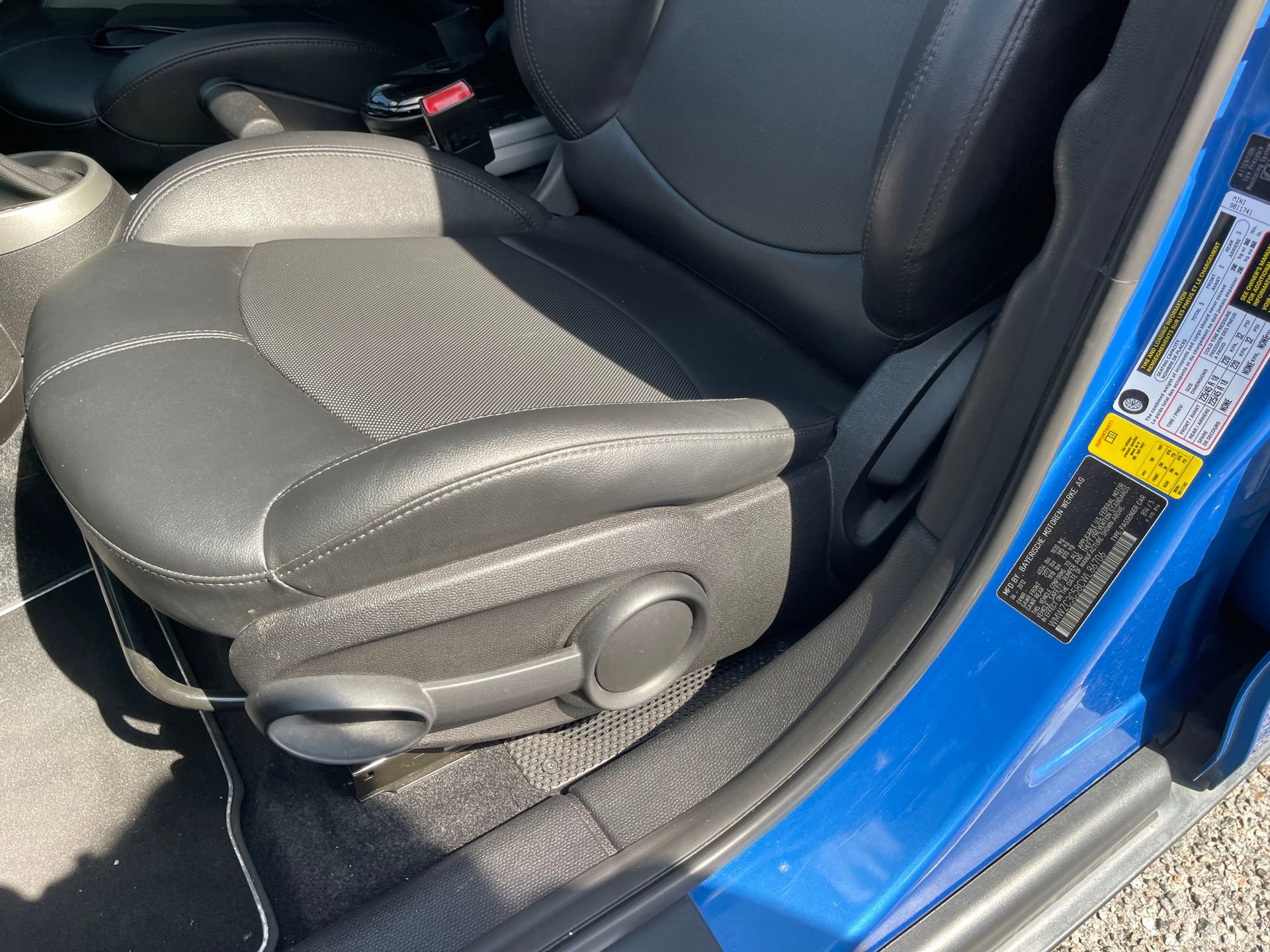 Used 2012 MINI Cooper Countryman S image 14