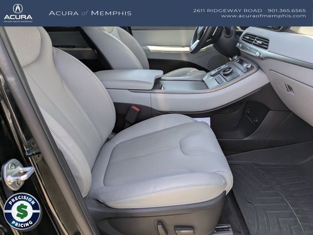 Used 2020 Hyundai Palisade SEL FWD image 31