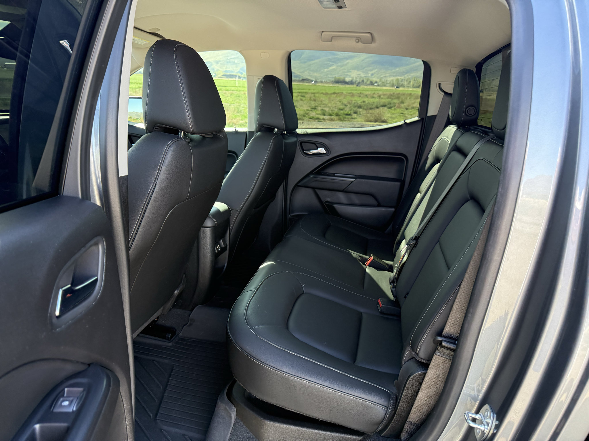 Used 2021 Chevrolet Colorado ZR2 AWD/4WD image 27