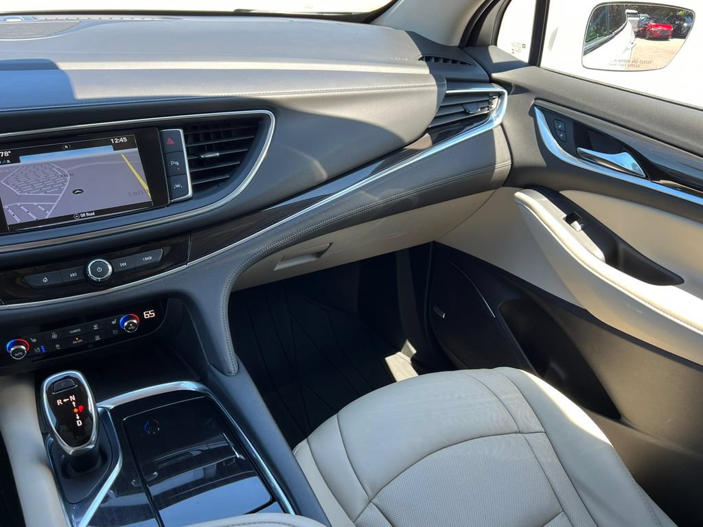 Used 2019 Buick Enclave Premium w/ Trailering Package, 5000 lbs. AWD/4WD image 34