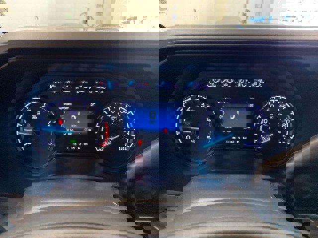 New 2024 Ford F550 4x4 Regular Cab Super Duty image 17